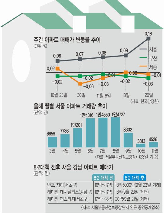 부산 거래량 증가에 따른 부동산 시장 분석