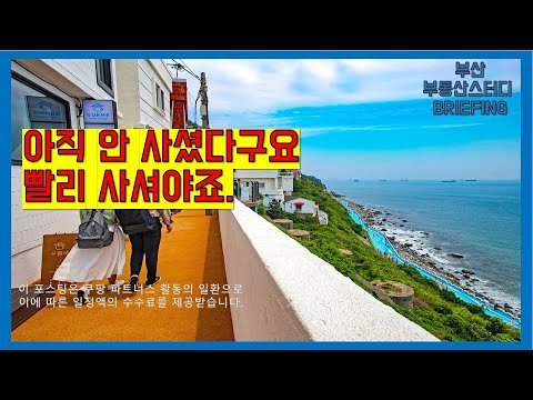 부산 부동산, 아직 안 사셨다구요? 빨리 사셔야죠!