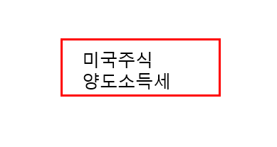 양도소득세 절세 방법: 미국 주식 투자 필수 가이드