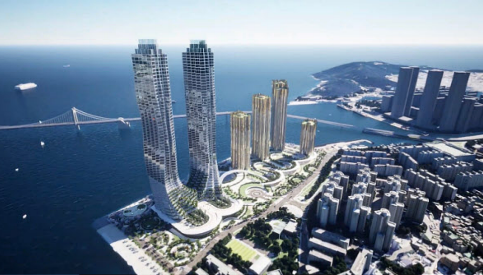 부산 아파트 분양